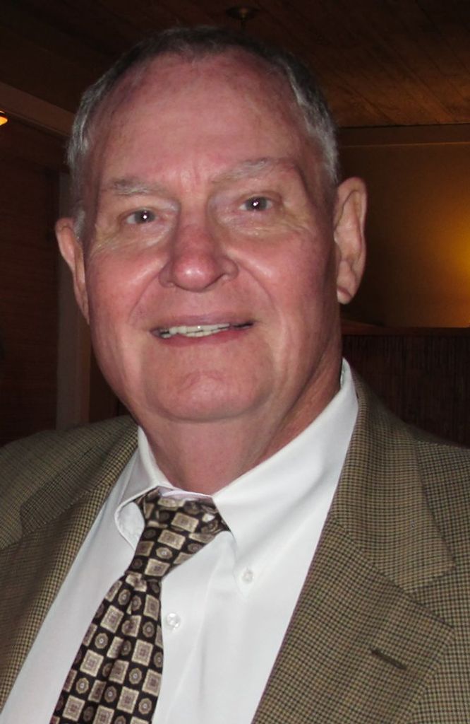 Billy Robinson