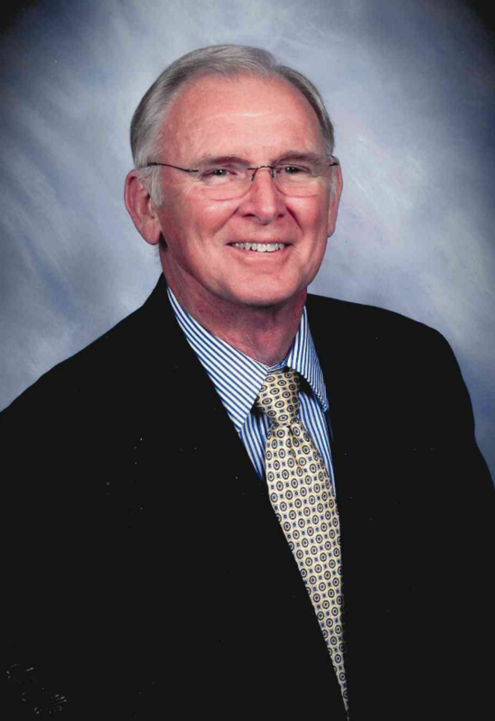 David Tullis Dupriest Profile Photo