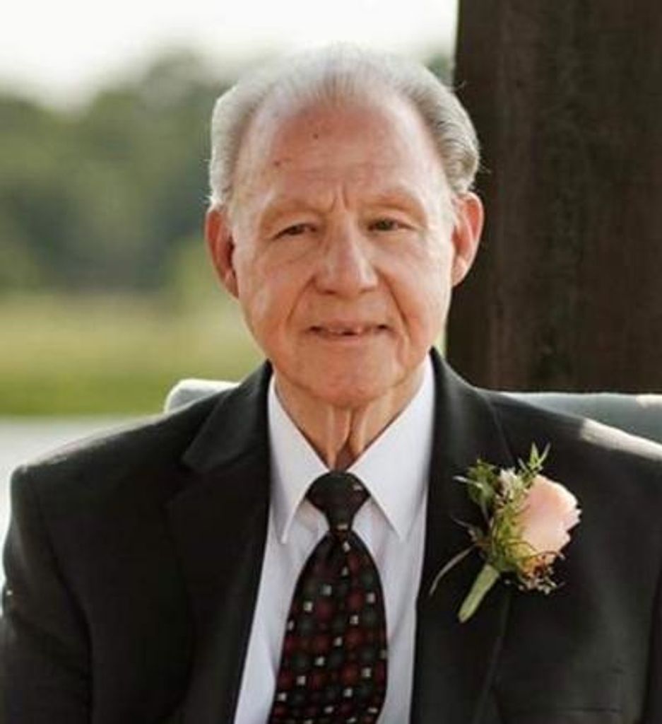 Gene Thomas Canter Profile Photo