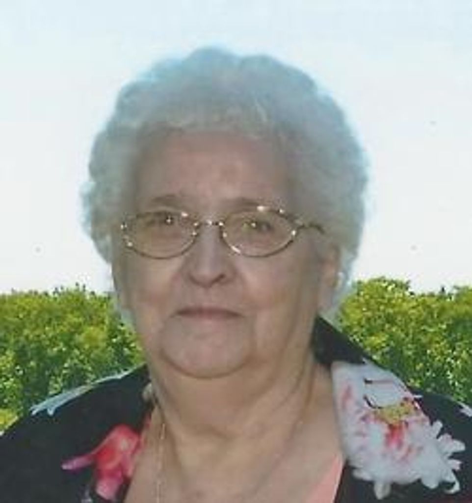 Corinne C. Pierce