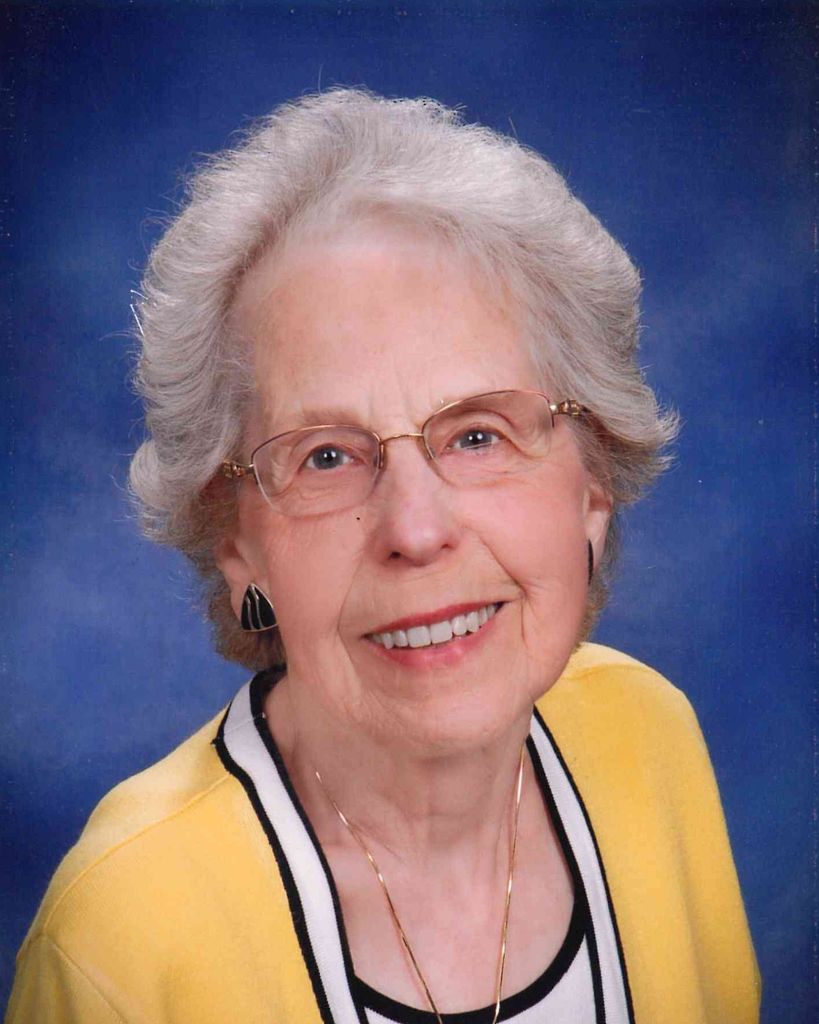 Marcia Moyer Profile Photo