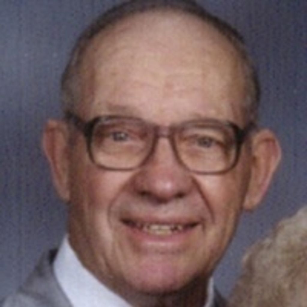Gilbert W. Bultemeier