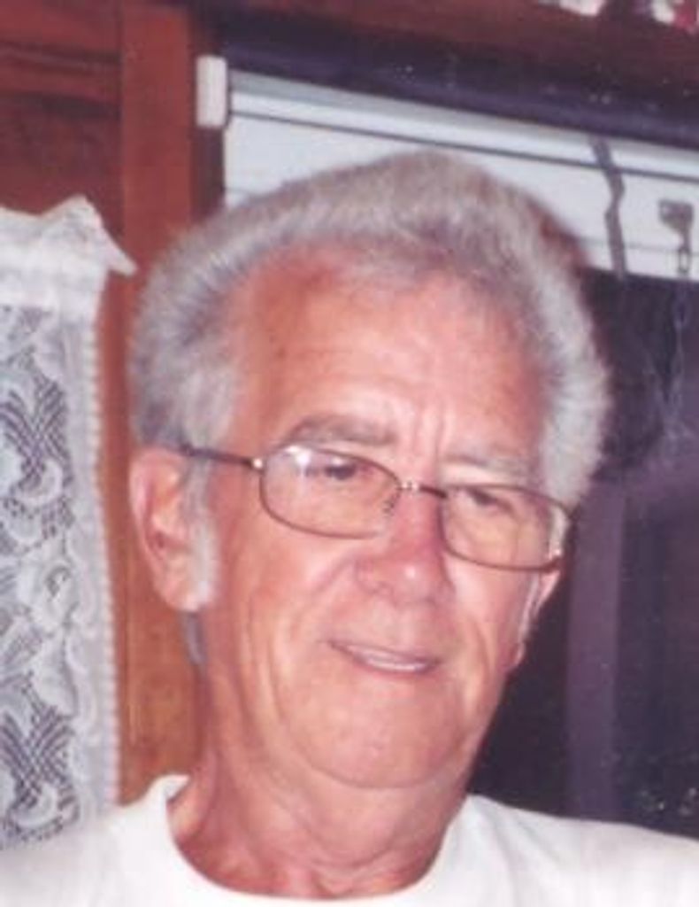 Charles "Art" Despain