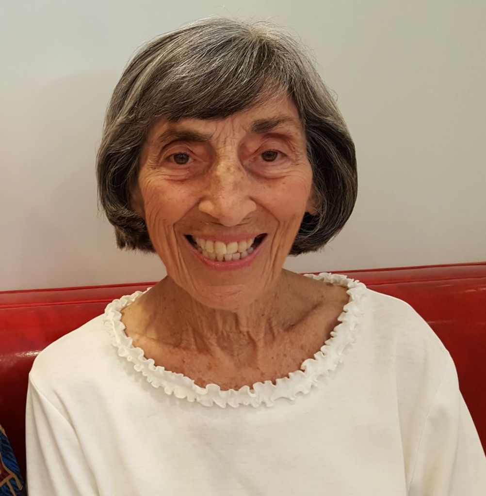 Mary Ann Crague Profile Photo