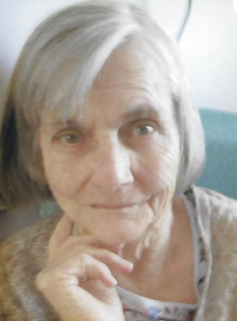 Delores Wells Chadwick Profile Photo