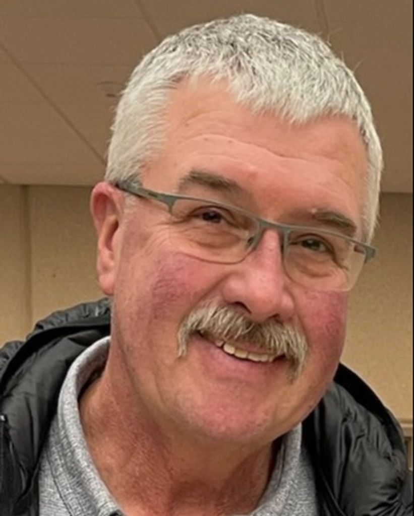 Kevin Mundt