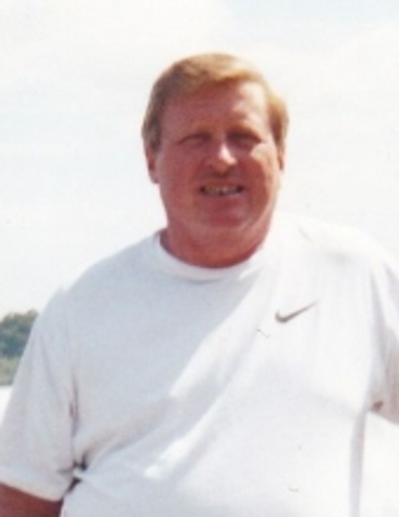 Eugene Ernest Hildebrand  "Gene"