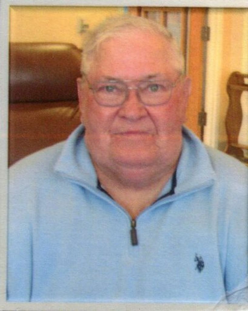 Curtis Mitchell Lawson Profile Photo