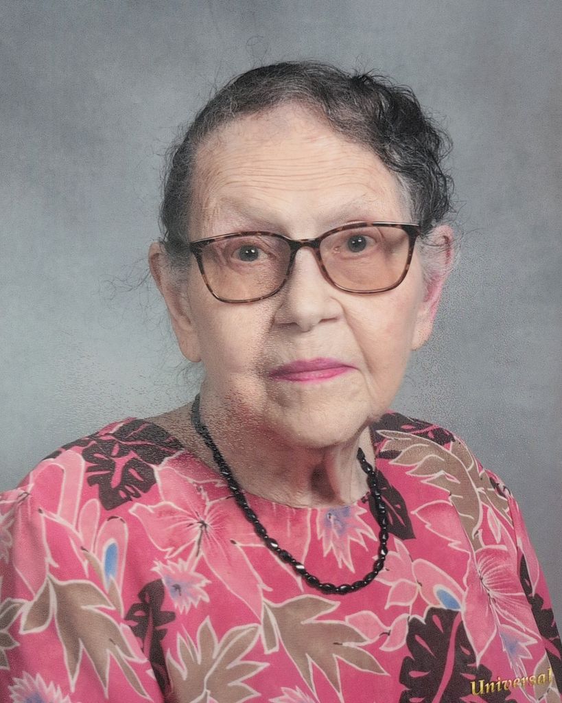 Mary Lou Stacey Profile Photo