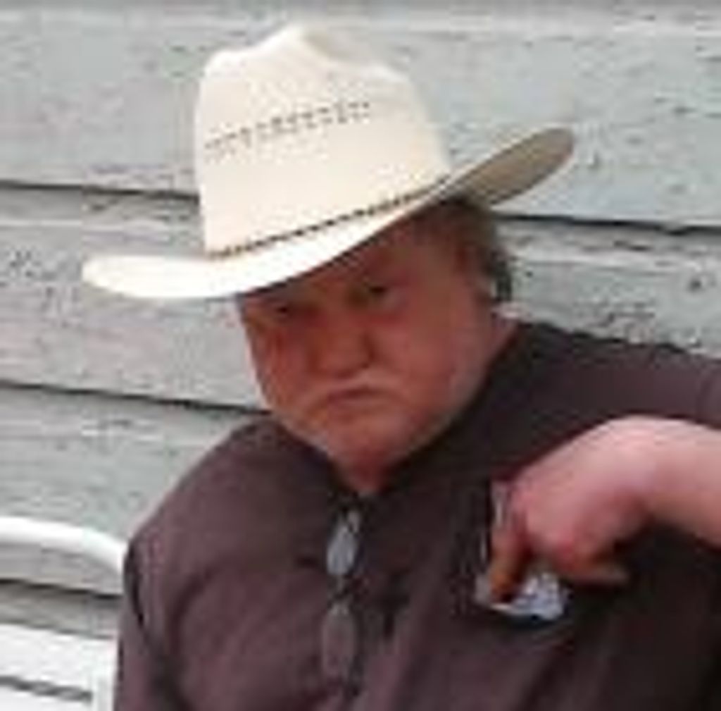 Lawrence (Alf) Howell