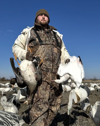 Drake Alan Malone's obituary image