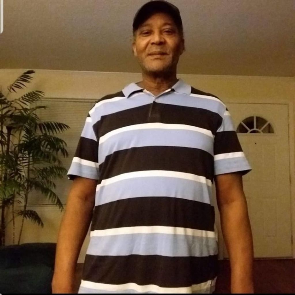 Jimmy Ree Washington Profile Photo