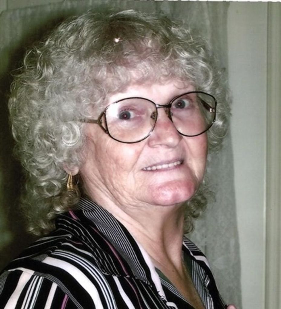 Shirley Temples Ricks Profile Photo