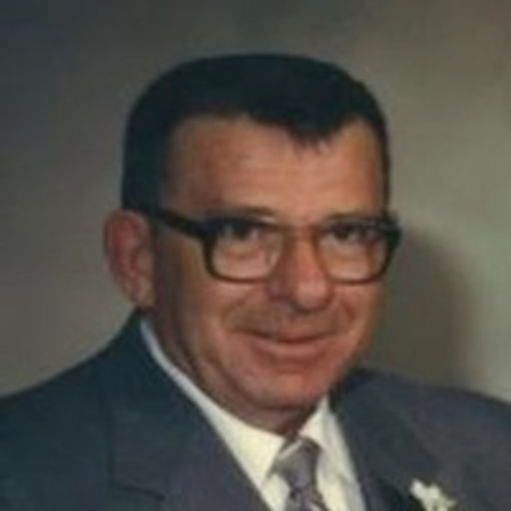 James Clayton Luker