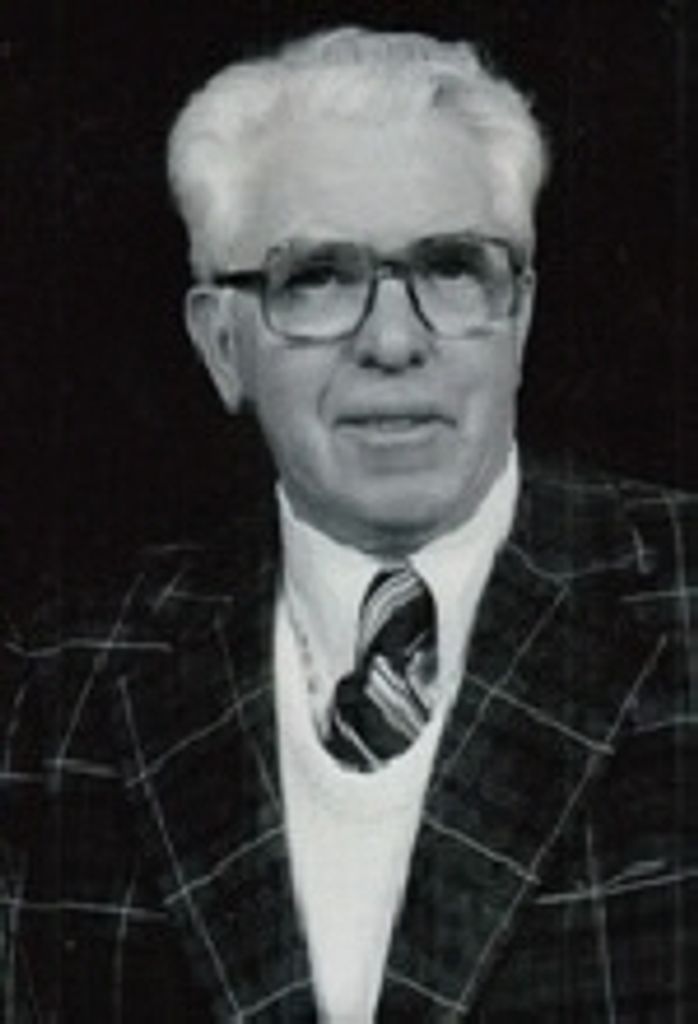 Grason Parton