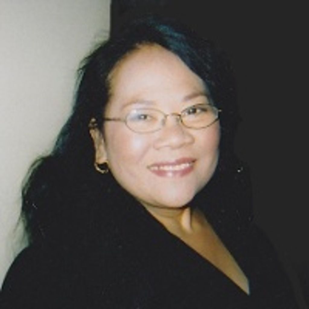 Sherlita "Shirley" V. Ragsdale