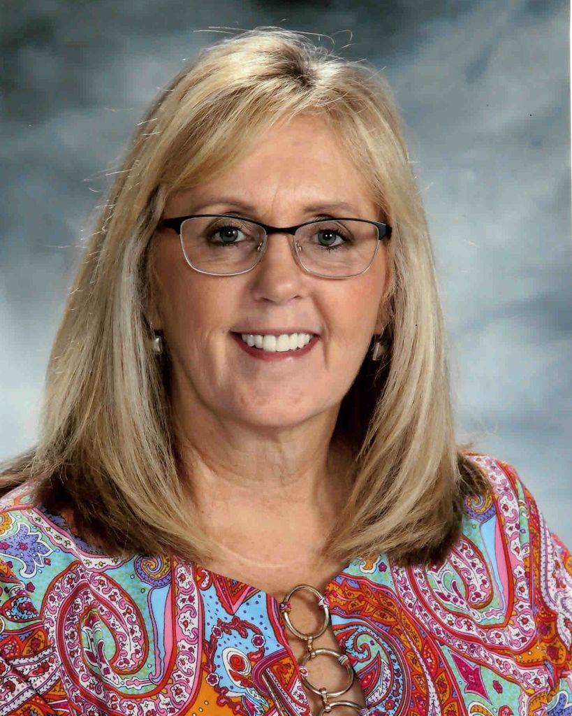 Anita Mae Vaughn Profile Photo