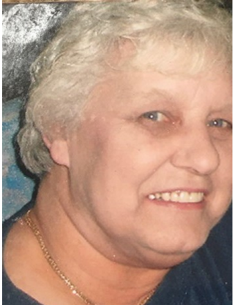 Donna  Jeanne (Devries) Nardin