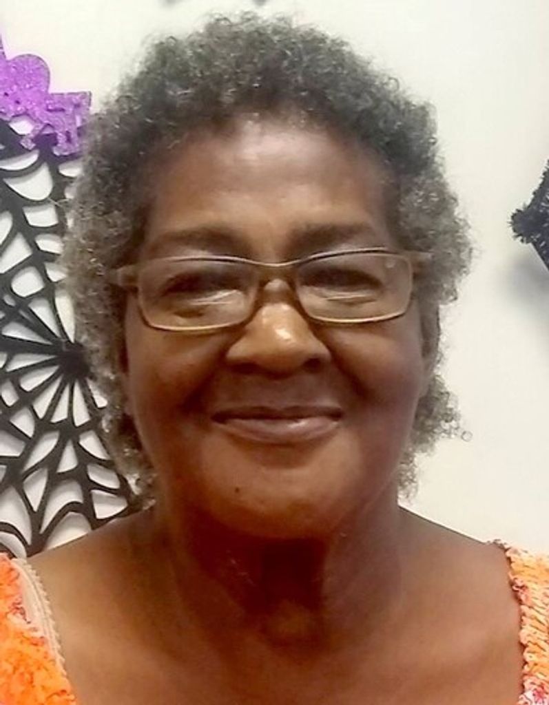 Darlene Baker Profile Photo