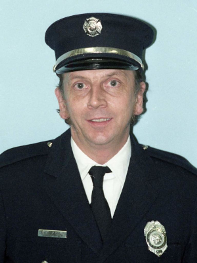 Charles R. Nemecek Profile Photo