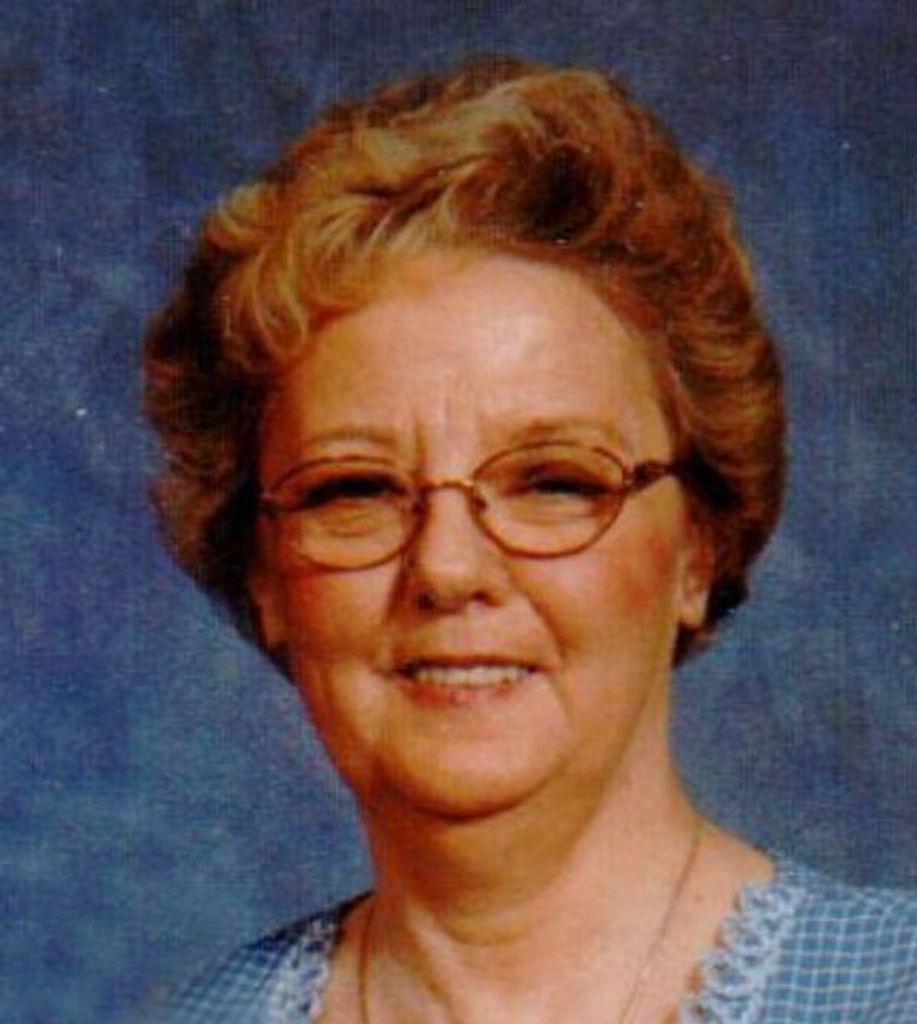 Kathleen M. Voelker