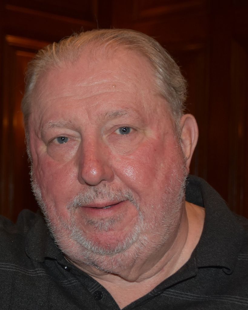 Jerome August Ciolek Profile Photo