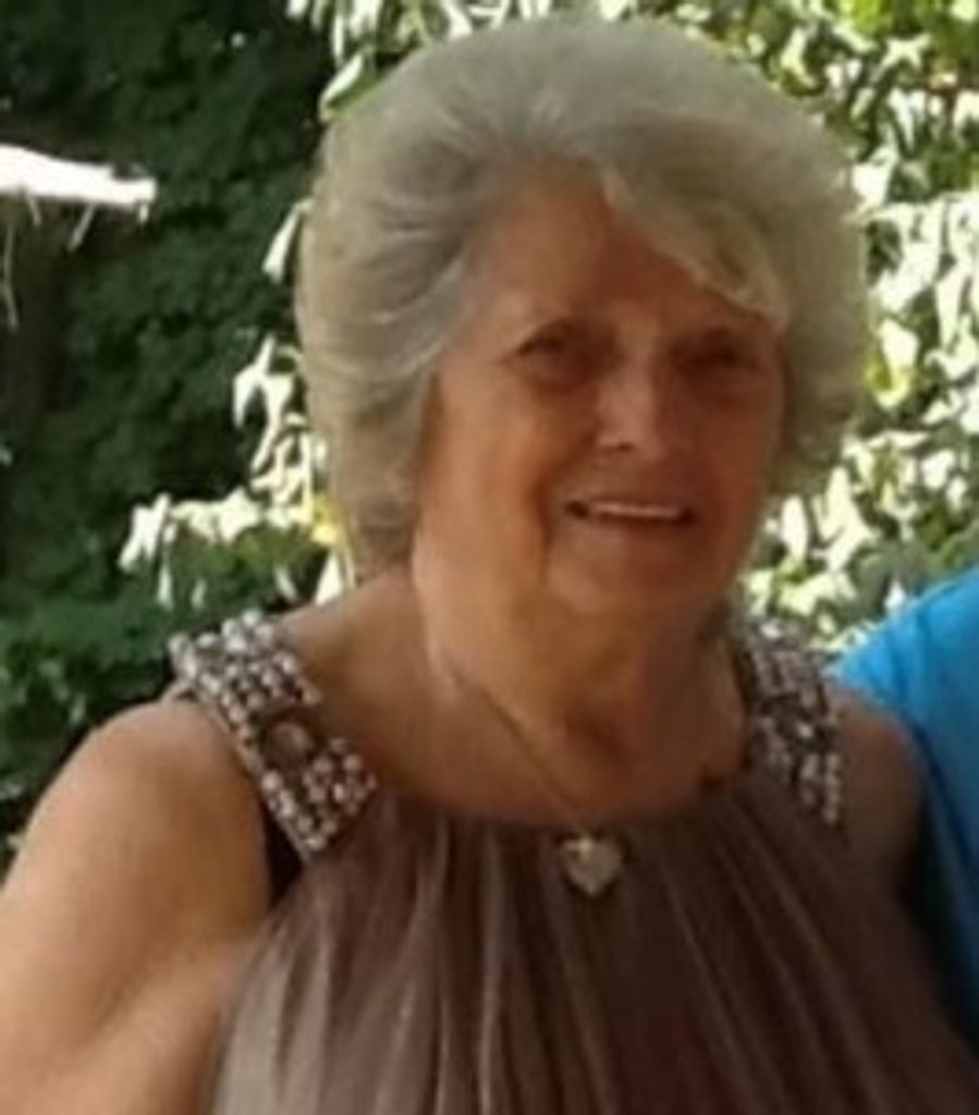 Dorothy Odell