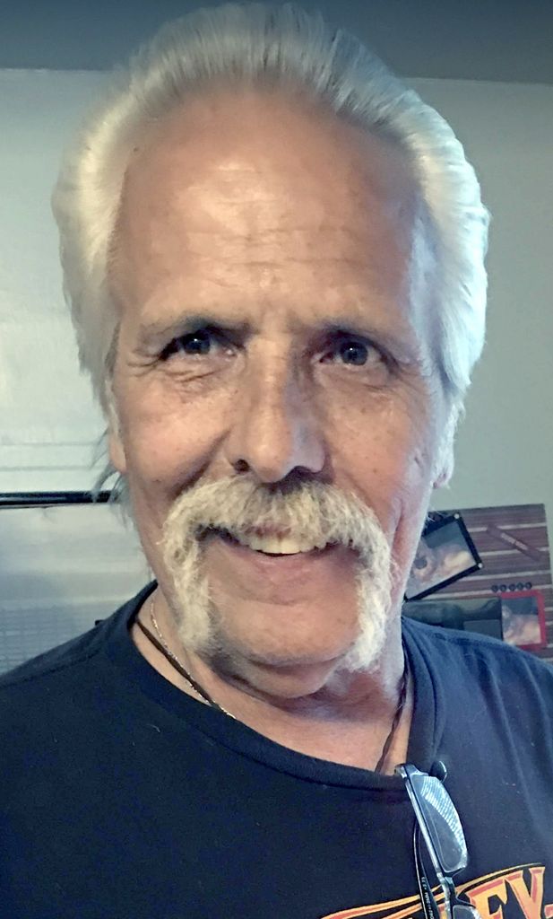 Harold "Butch" Hubbard Profile Photo