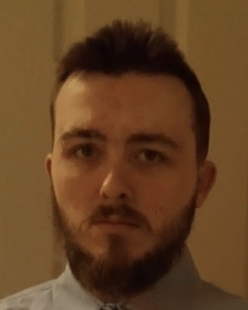 Evan Theron Beck Profile Photo