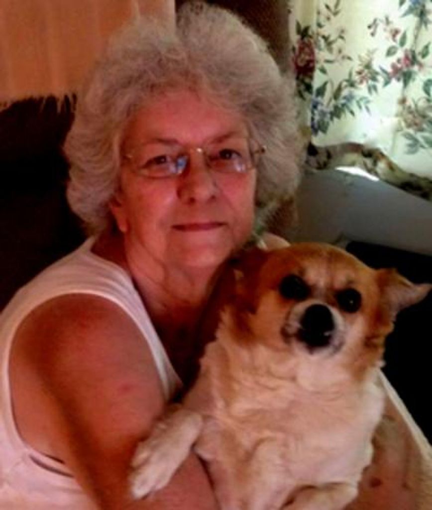 Brenda Kay Jenkins-Peters Profile Photo