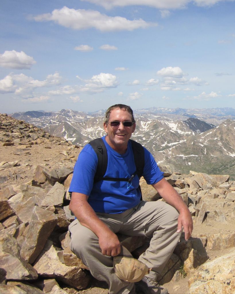 Duane Joseph Ladewig