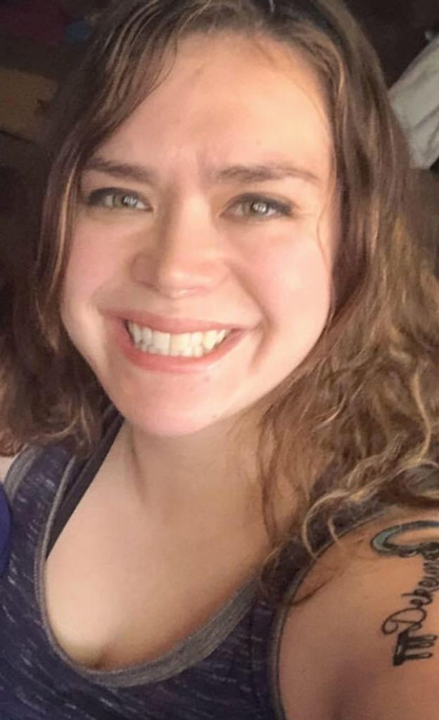 Lindsey Nicole Whitlock