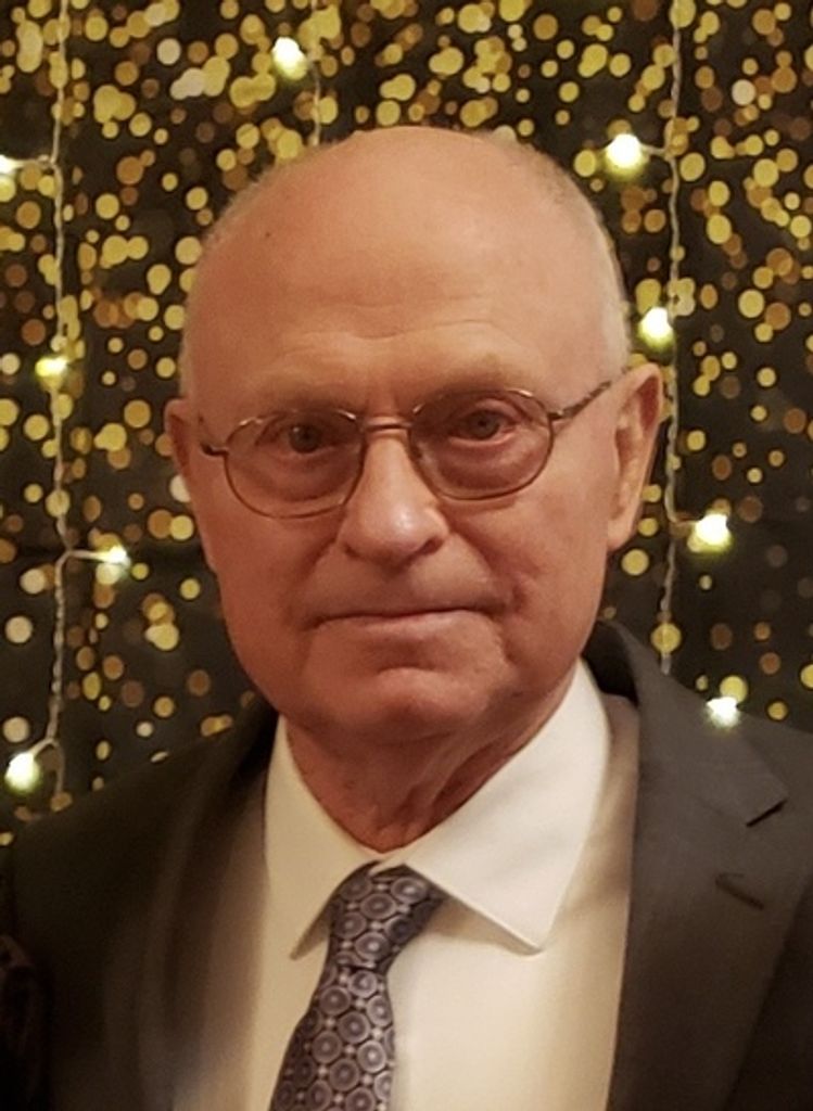 Henry Feldman Profile Photo