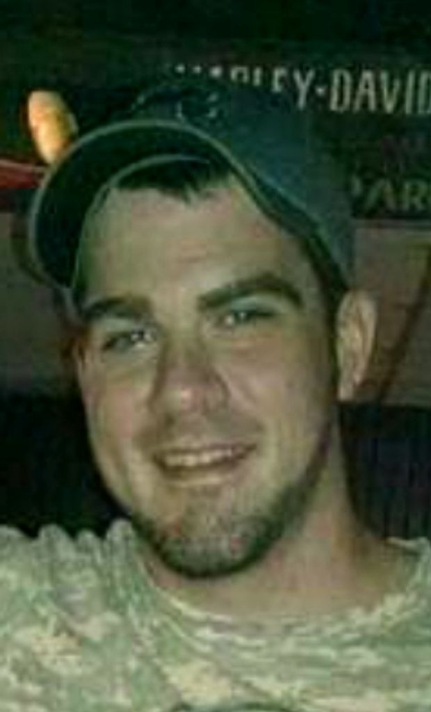 Kyle T. Rinehart Profile Photo