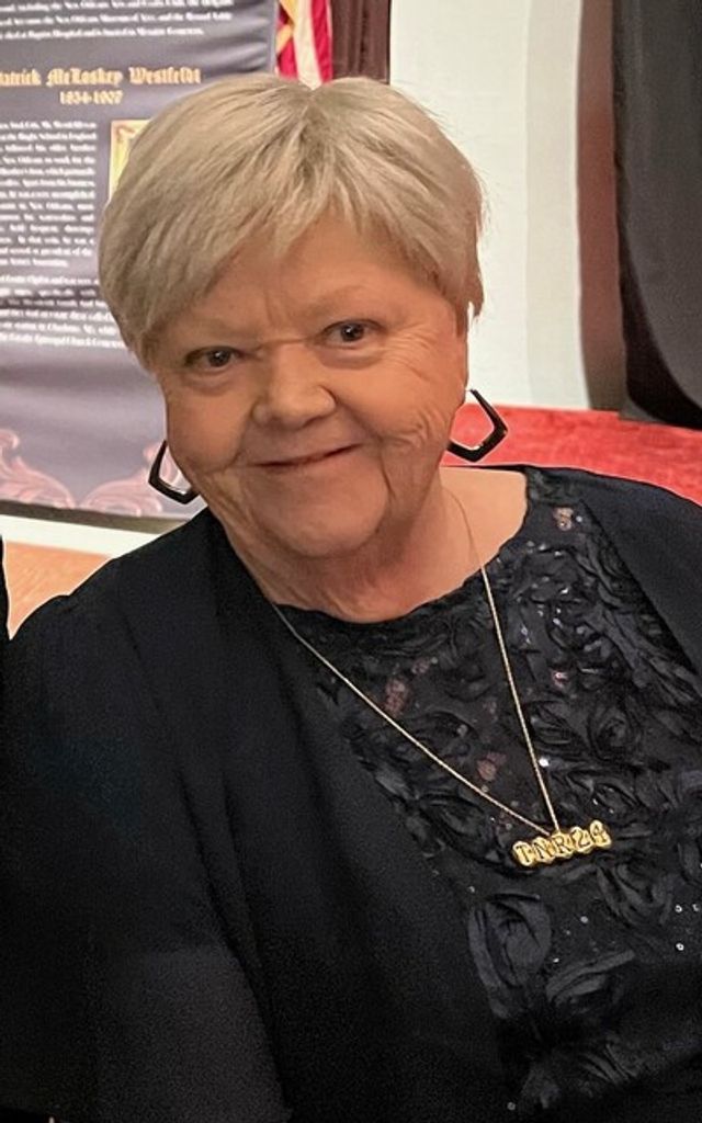 Bettye M. Sumrall Profile Photo