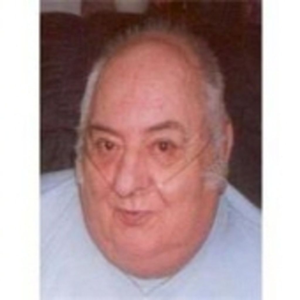 Charles 'Chuck' Owen Profile Photo