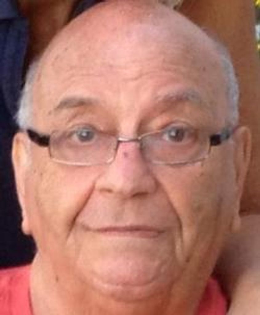 Anthony Cicchino Profile Photo