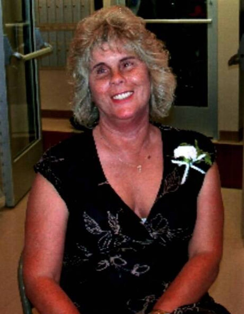 Joy Harris