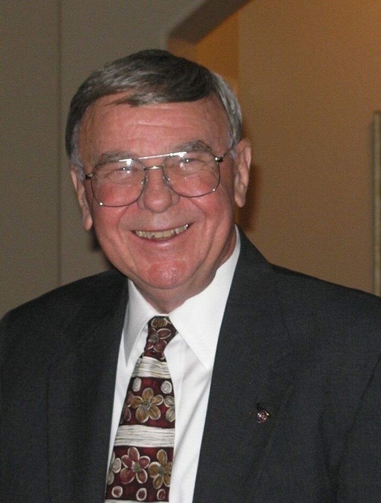 Robert Richard Berdais