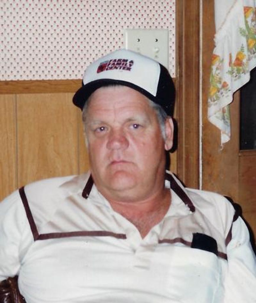 Charles Louis Krause Profile Photo