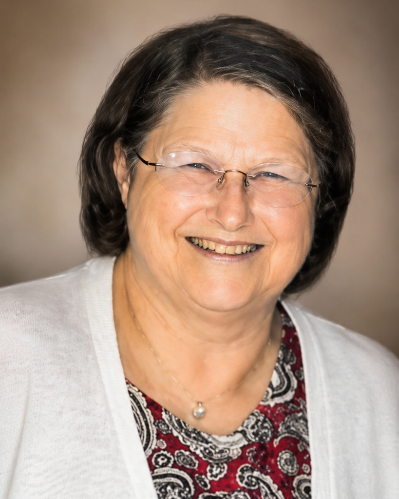 Sharon Lee Fradel