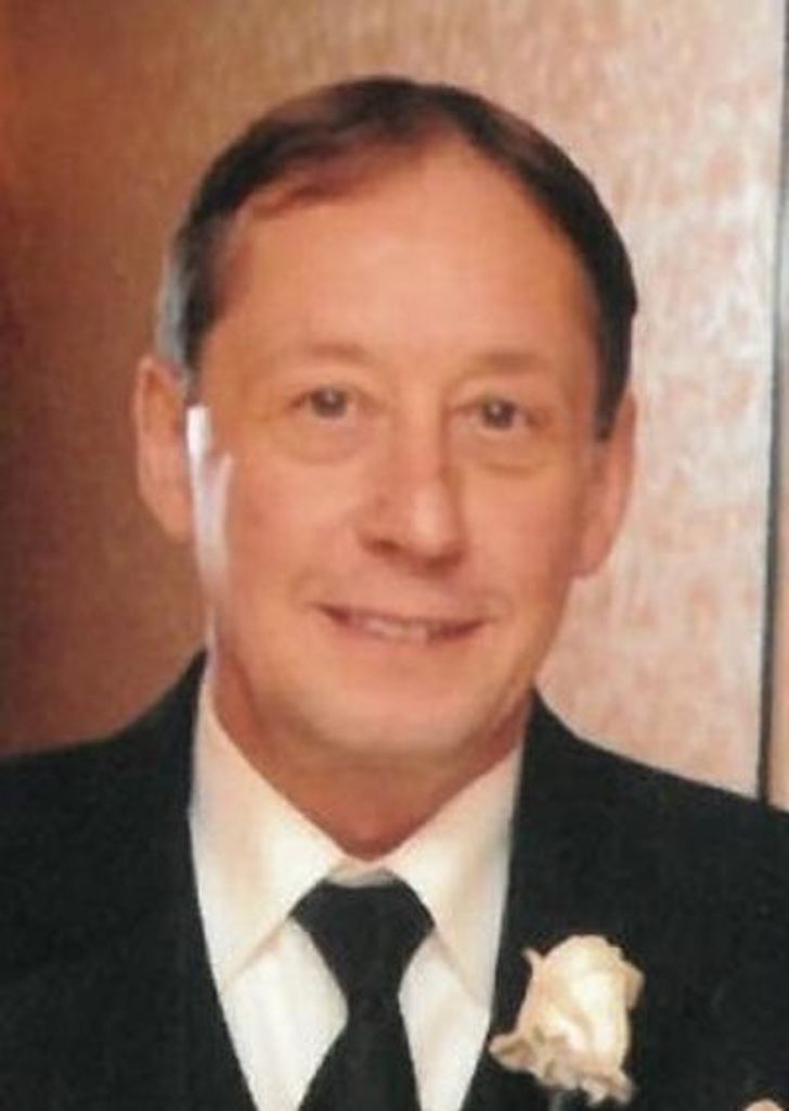 Gerard "Jerry" Allen Mosack Profile Photo