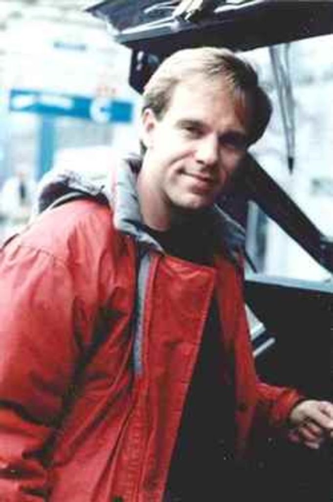 William D. Ferrell, Jr.