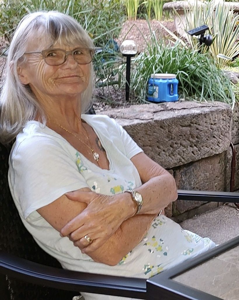 Tracey Copenhaver Thomas Profile Photo