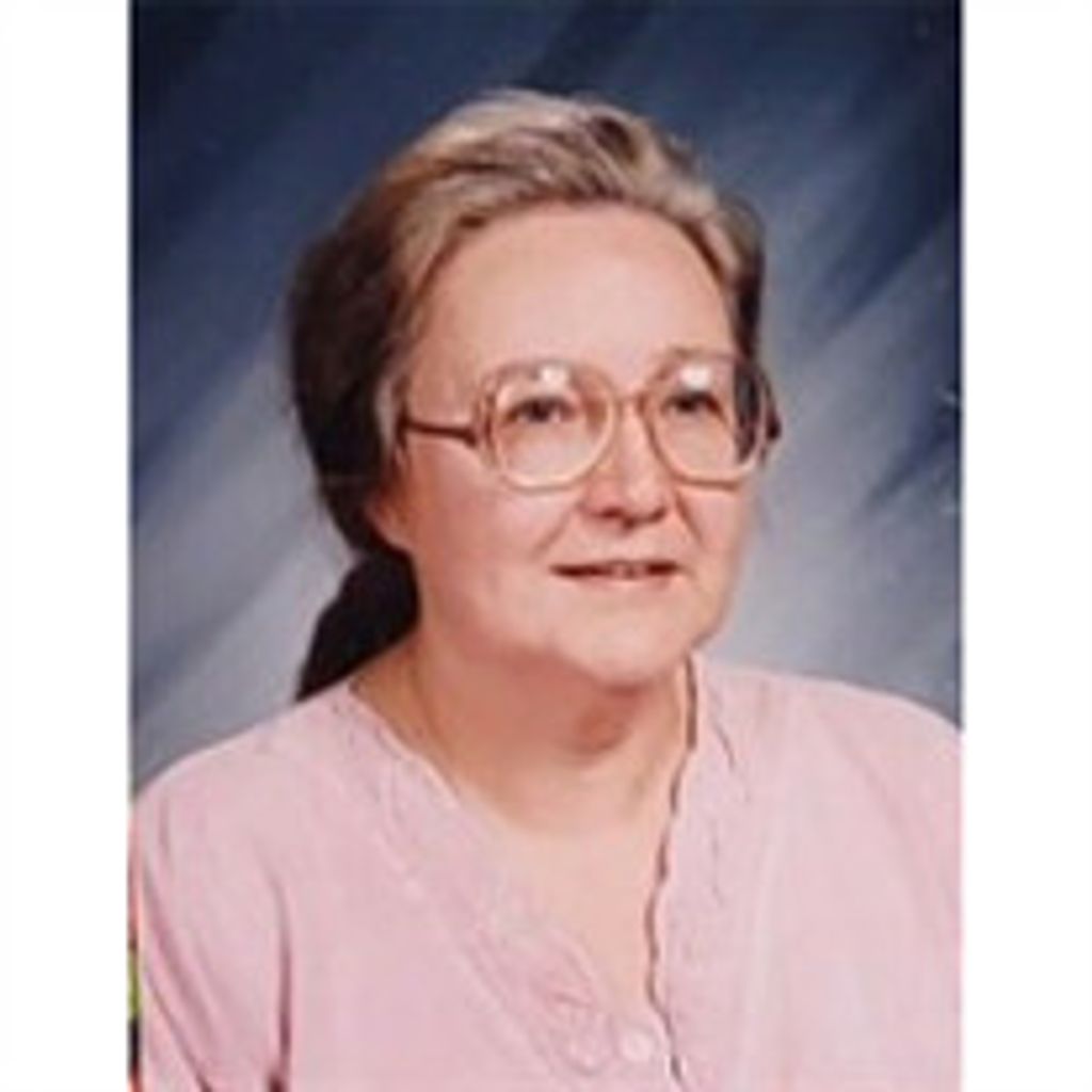 Mary Ann Pennell