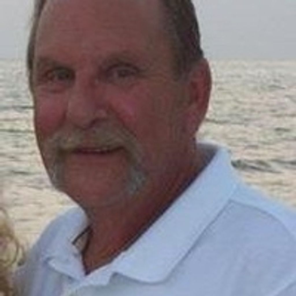 Ray Allen Gentry Profile Photo