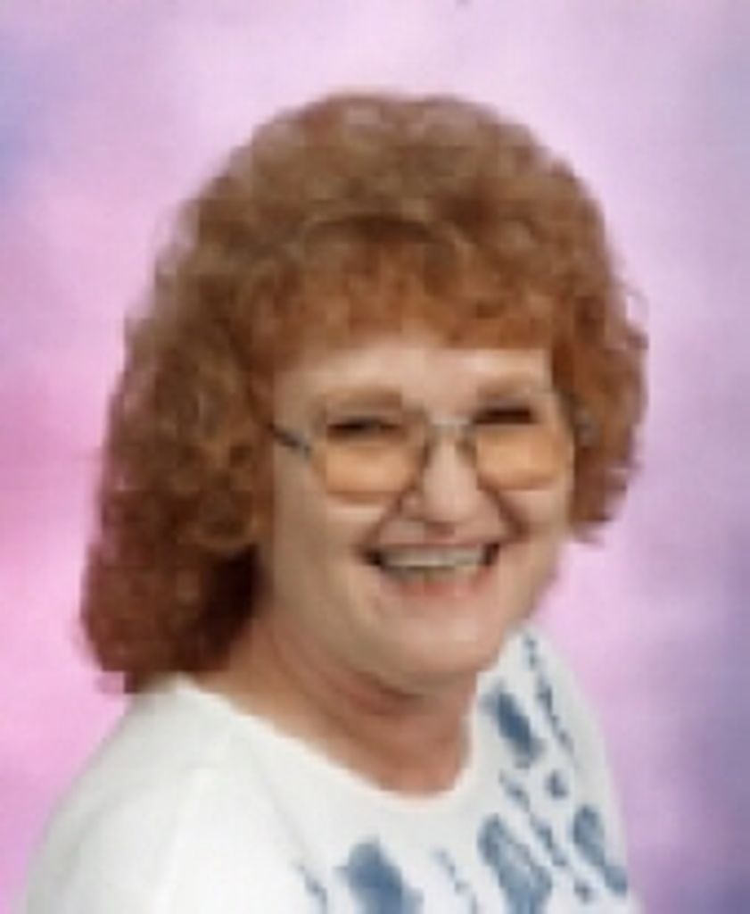 Vicky Edwards