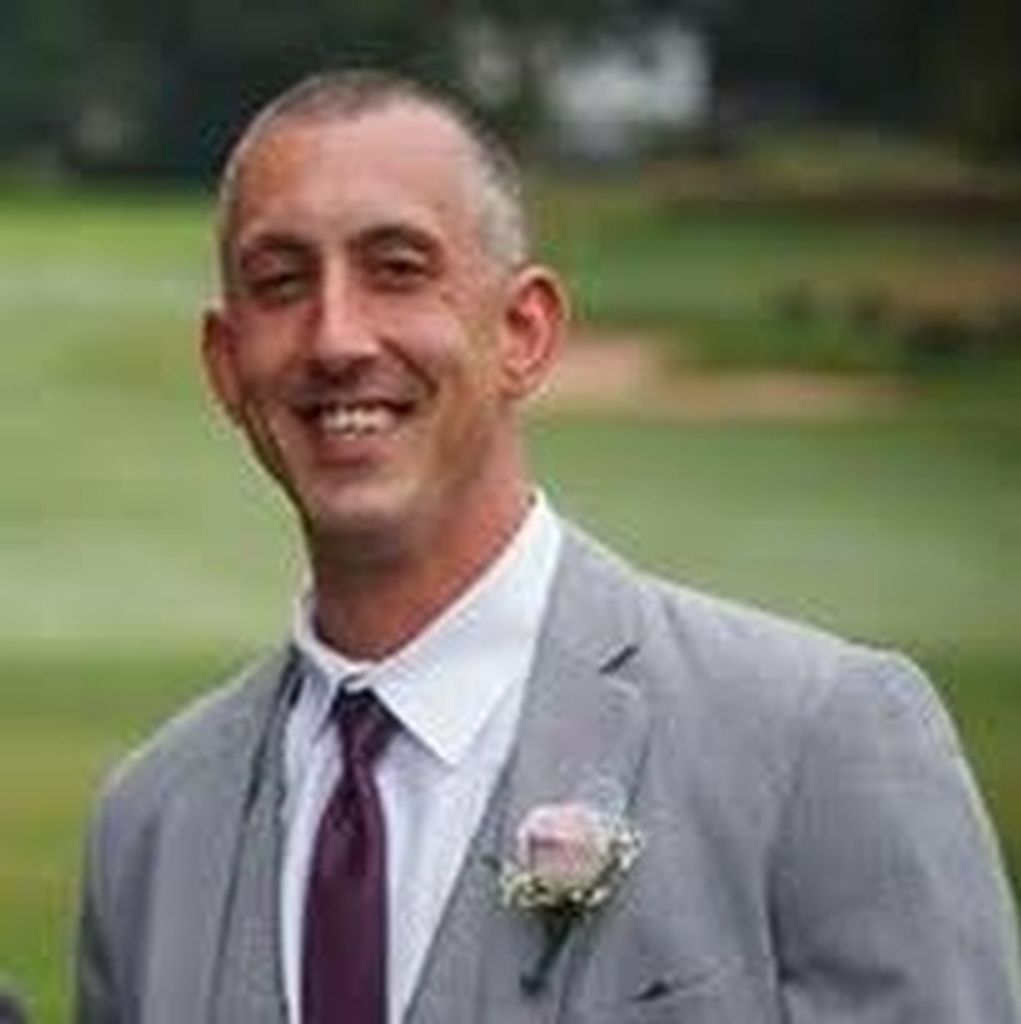 Eric Ronald Main Profile Photo