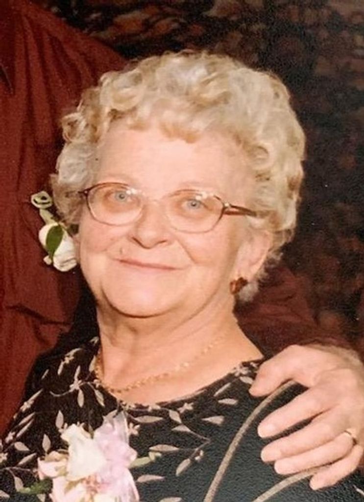 Darlene Ella Knutson Profile Photo