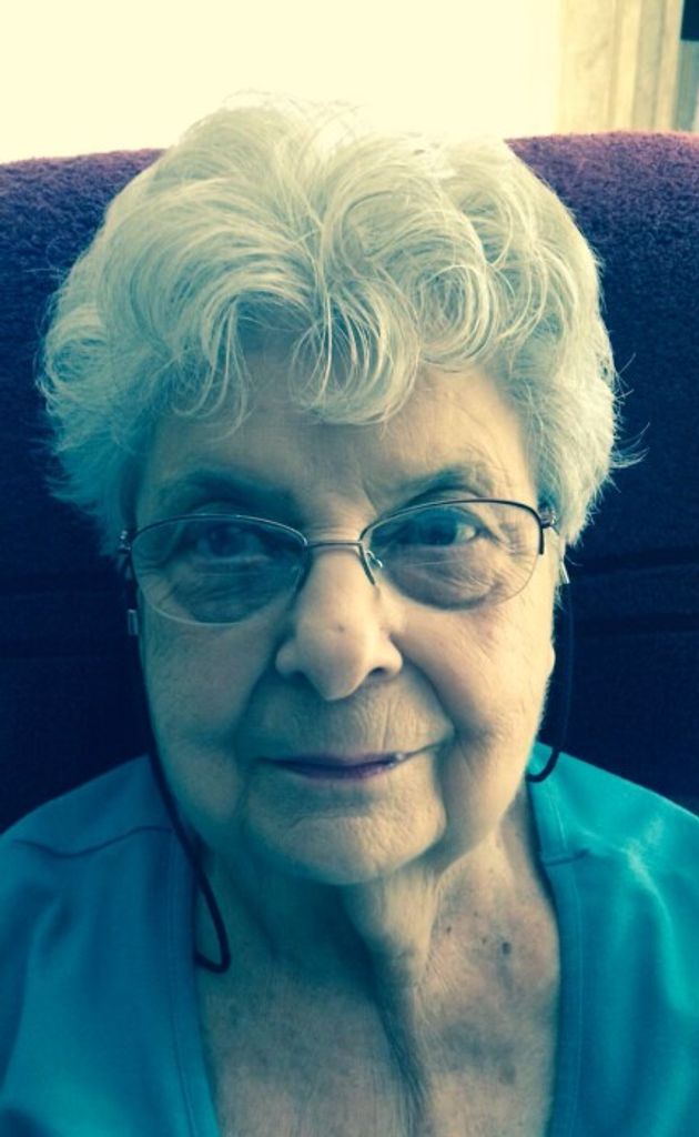 Marian Rose (Graziano)  Neel Profile Photo